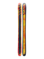 K2 Reckoner Skis