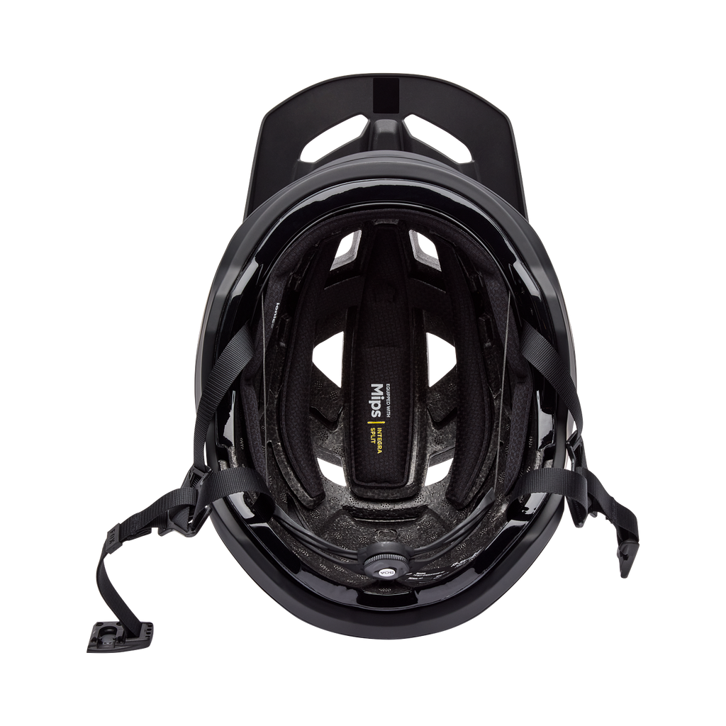Fox Speedframe Bike Helmet