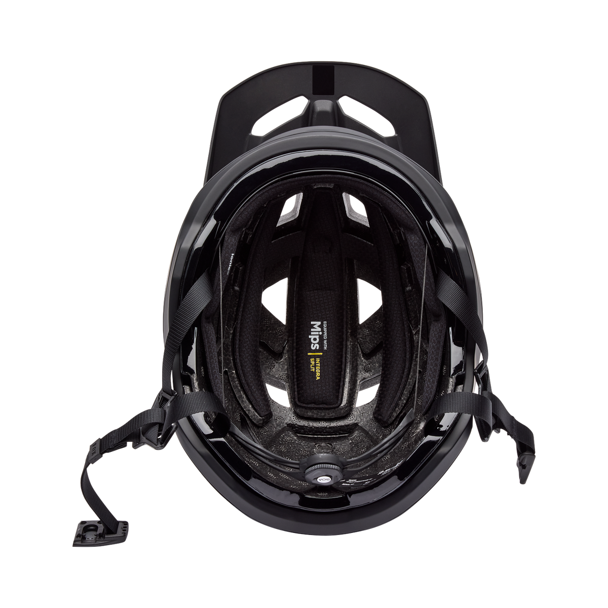 Fox Speedframe Bike Helmet
