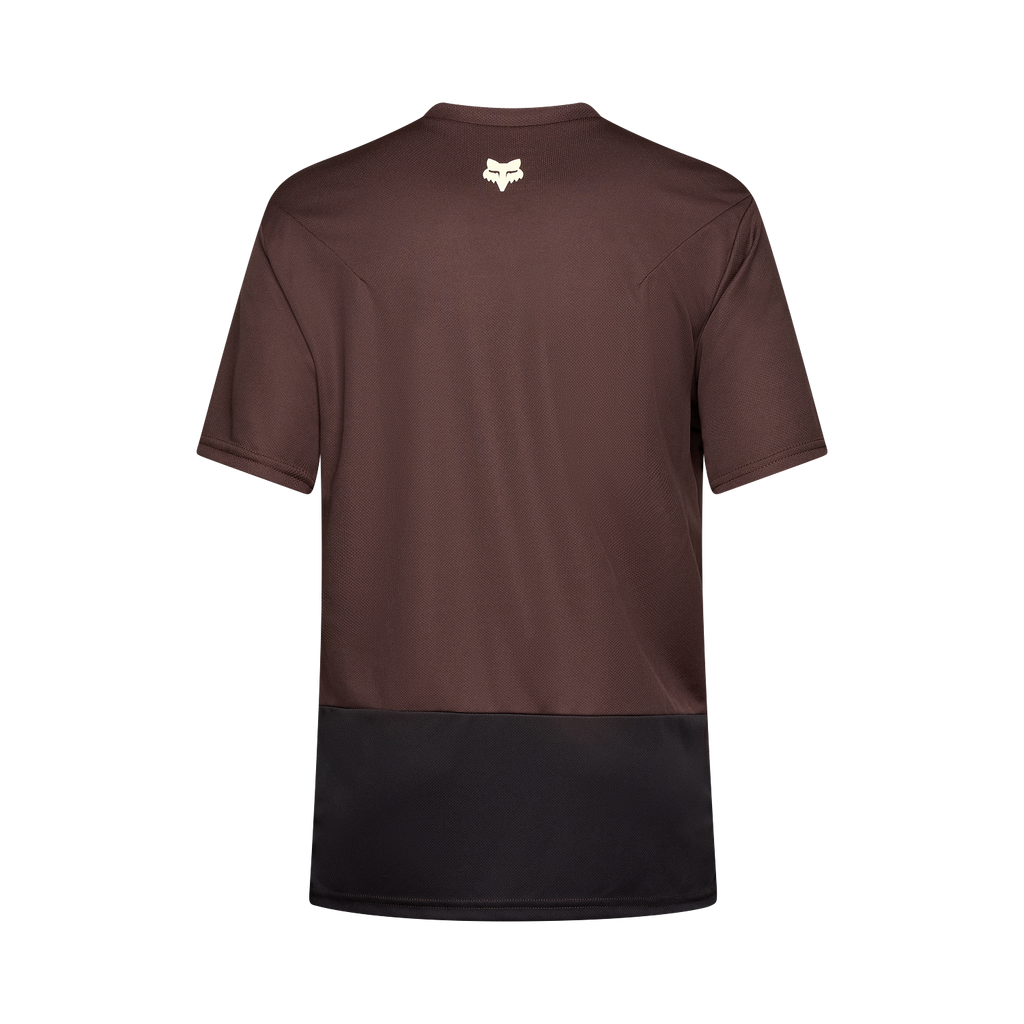 Fox Ranger Short Sleeve Bike Jersey - Men's