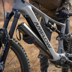 Amflow PR Carbon Pro - Basalt Gray, swappable 800Wh battery