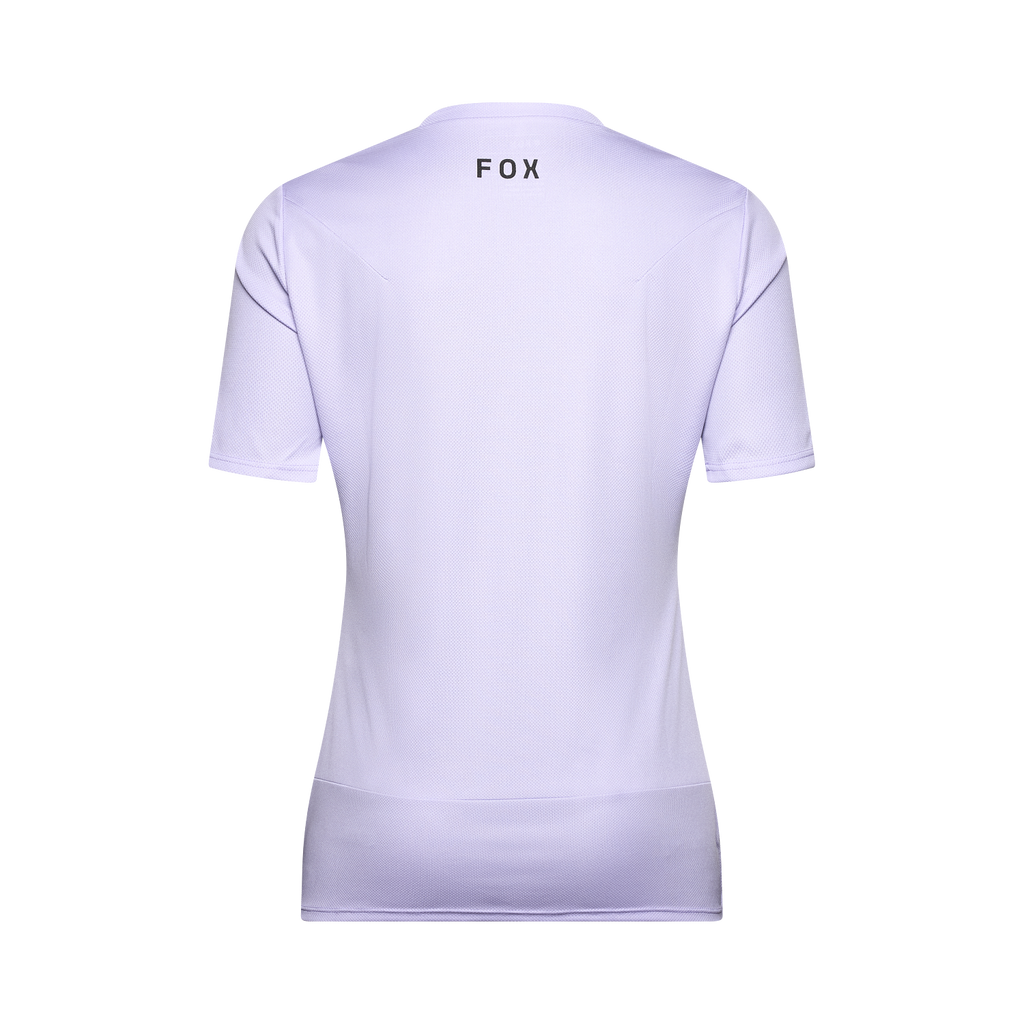 Fox Ranger Short Sleeve Jersey - Women's