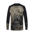 Fox Flexair Ascent Long Sleeve Bike Jersey - Men's