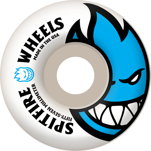 Spitfire Skate Wheels