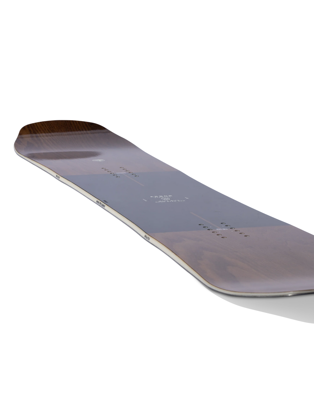 Arbor Element Snowboard – Gravity Coalition