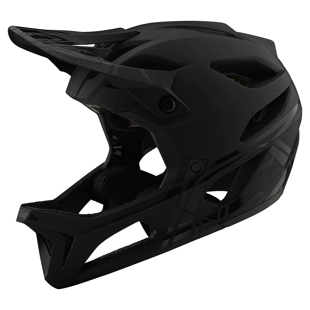 Troy Lee Designs Stage Full Face Bike Helmet w/ MIPS