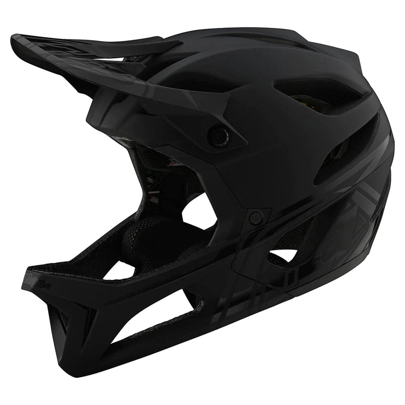 Troy lee mtb full face helmets sales