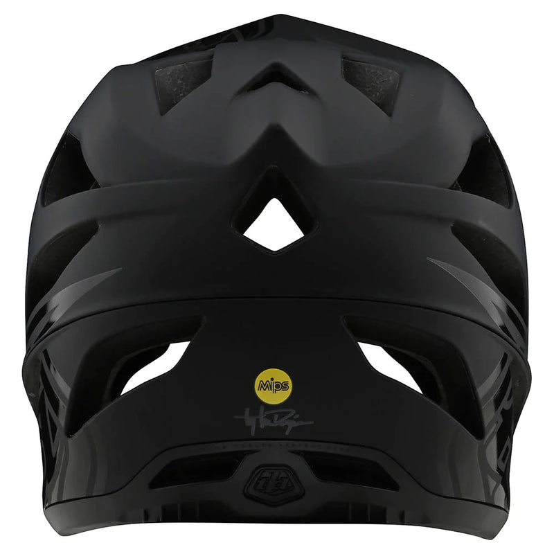 Troy Lee Designs Stage Full Face Bike Helmet w/ MIPS