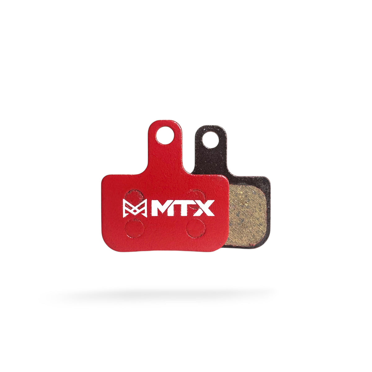 MTX Braking Bike Brake Pads