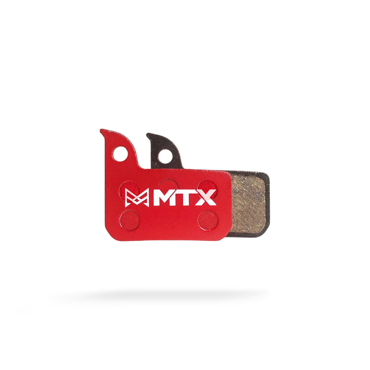 MTX Braking Bike Brake Pads