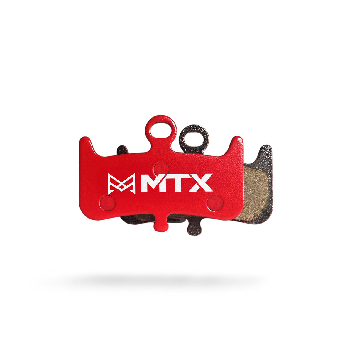 MTX Braking Bike Brake Pads