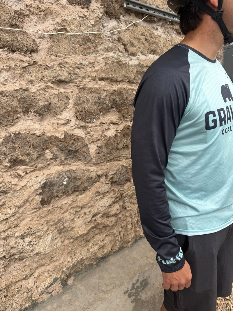 Gravity House Mountain Bike Apparel