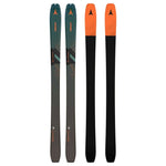 Atomic Backland Skis