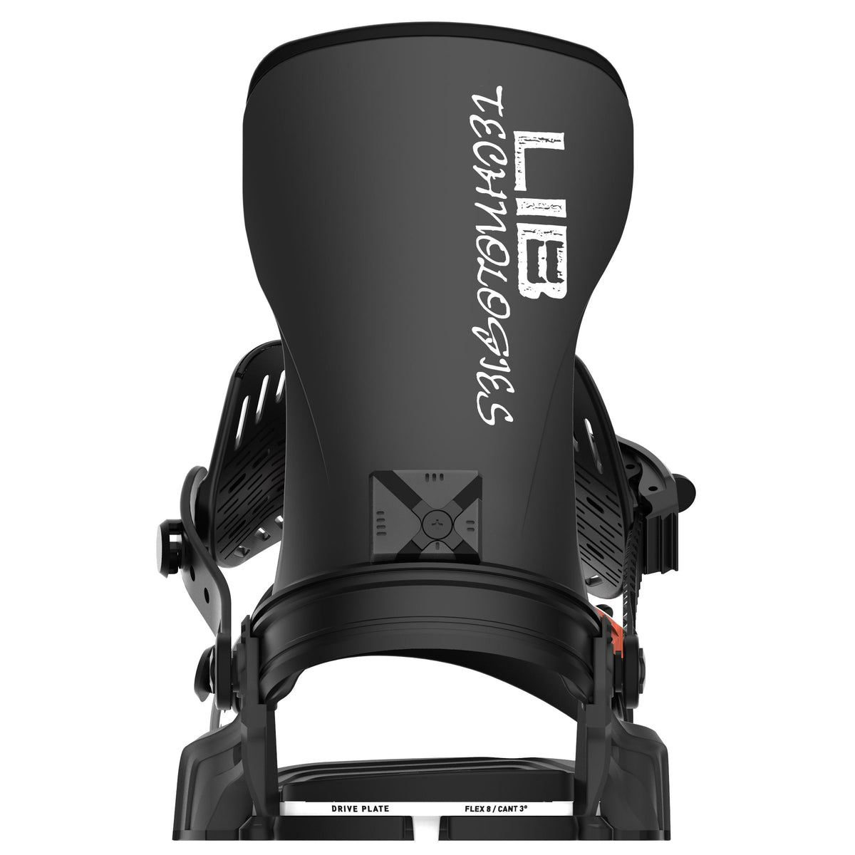 Bent Metal Transfer Snowboard Bindings