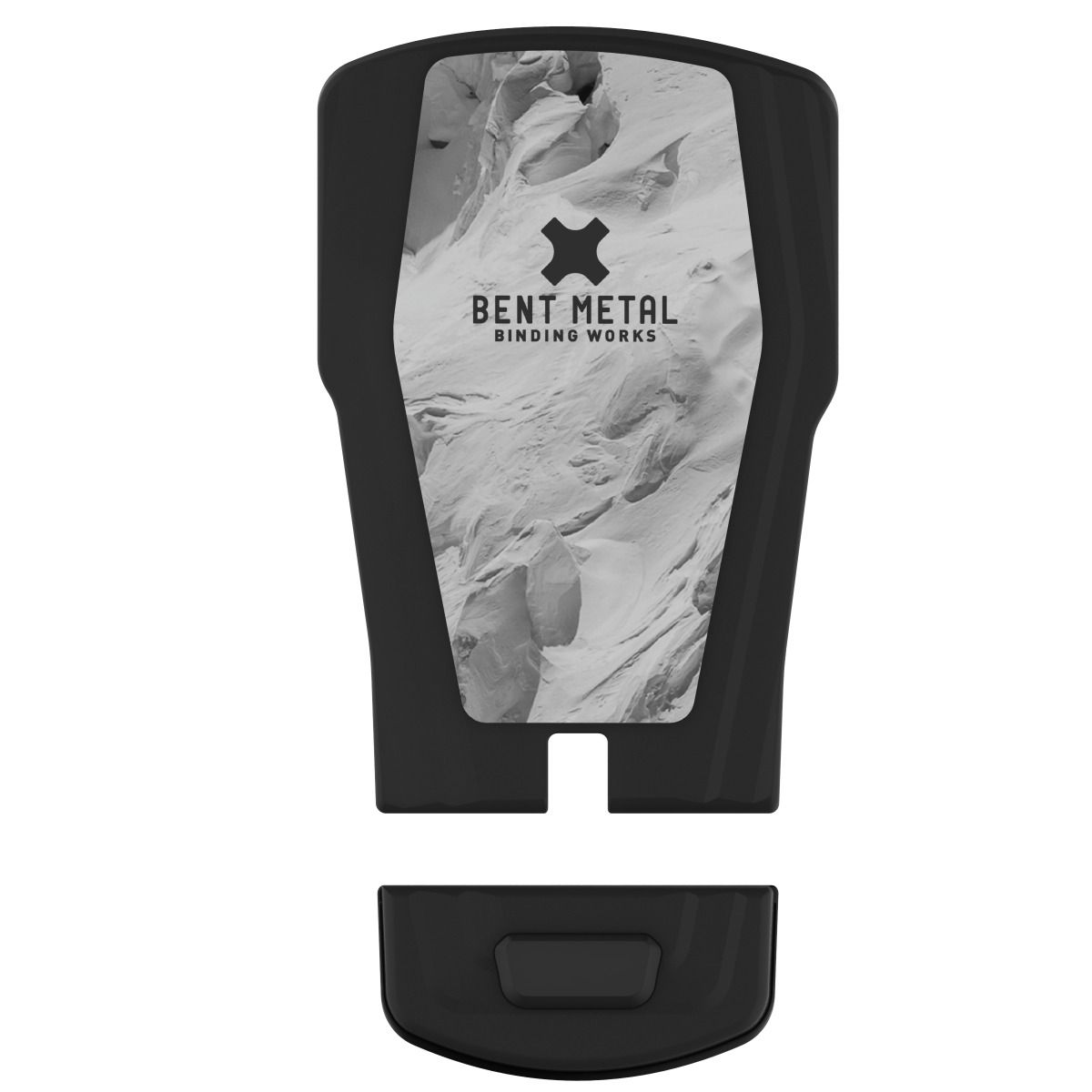 Bent Metal Lightning Supermatic Snowboard Binding