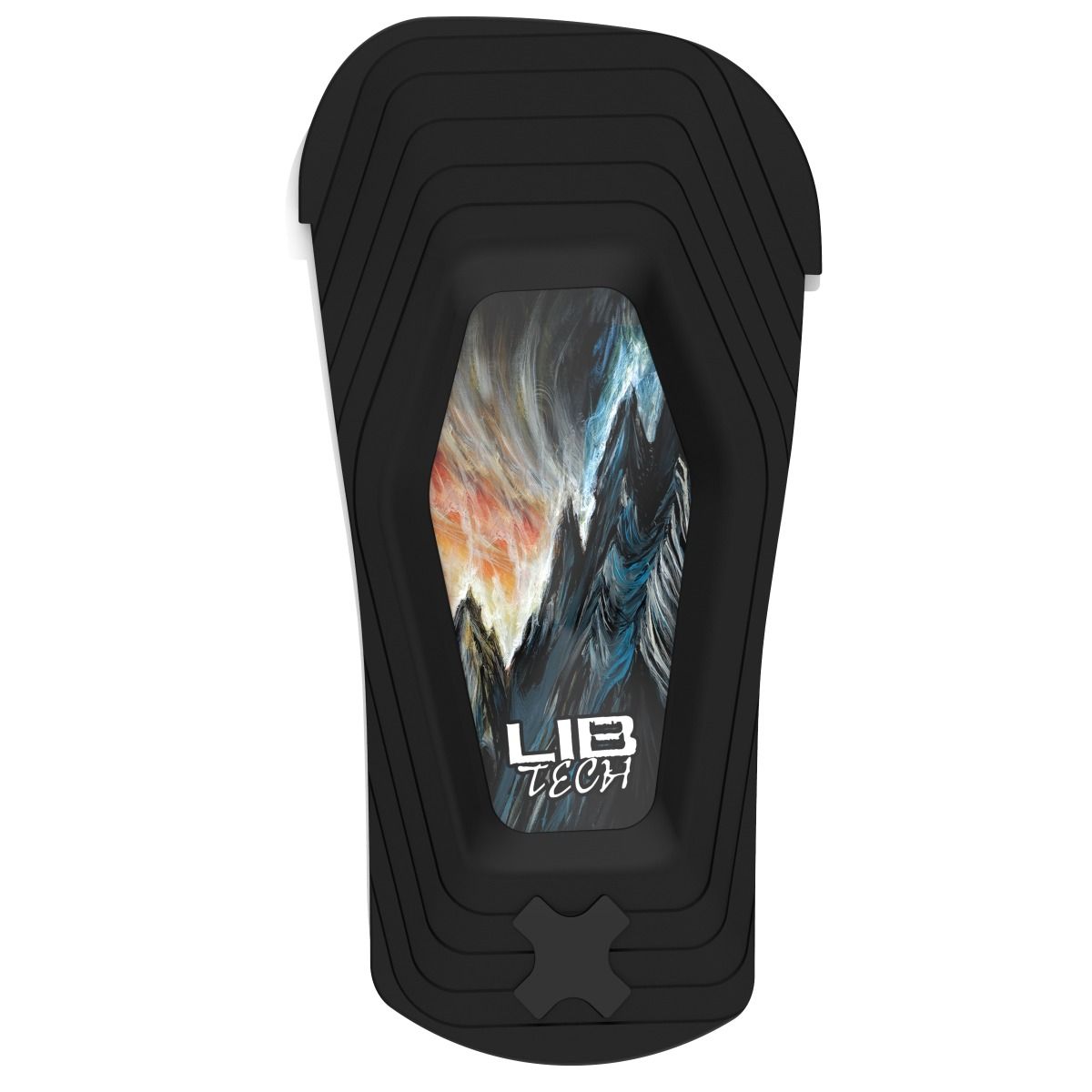 Bent Metal Transfer Snowboard Bindings