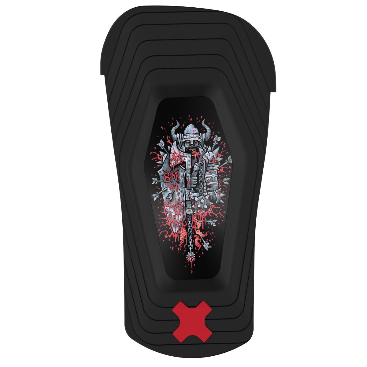 Bent Metal Transfer Snowboard Bindings