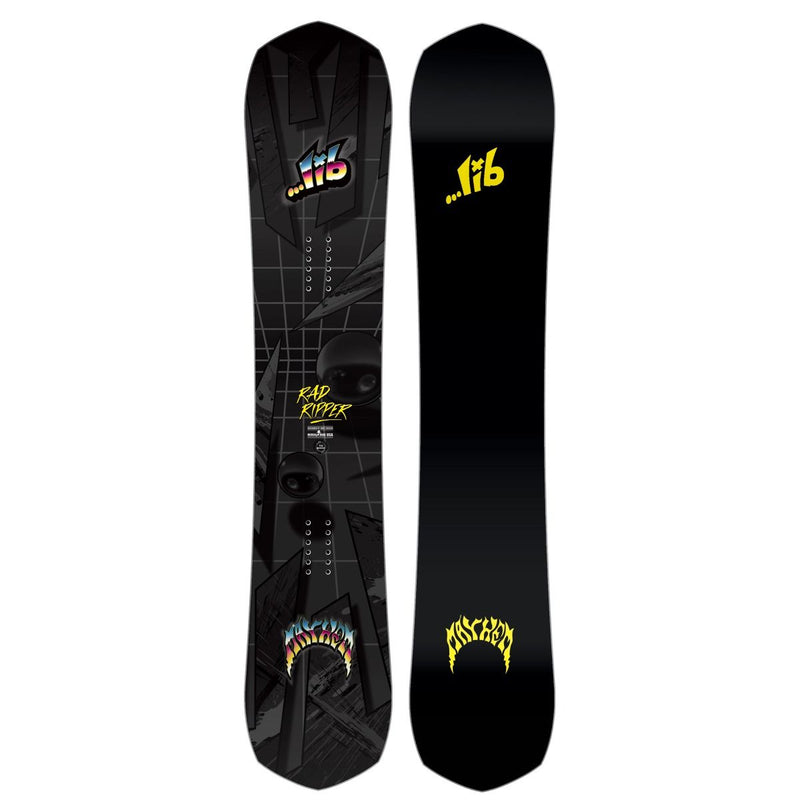 Lib Tech Mayhem Rad Ripper Snowboard