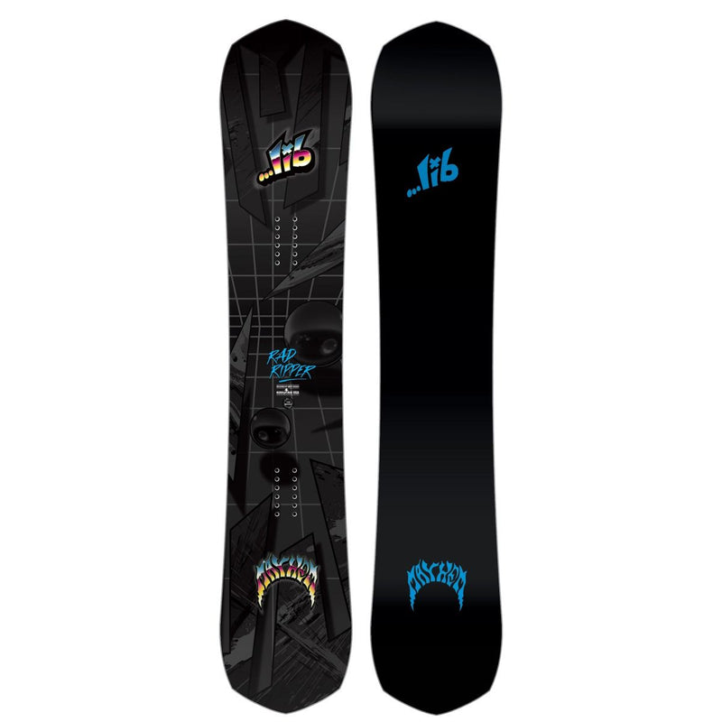 Lib Tech Mayhem Rad Ripper Snowboard