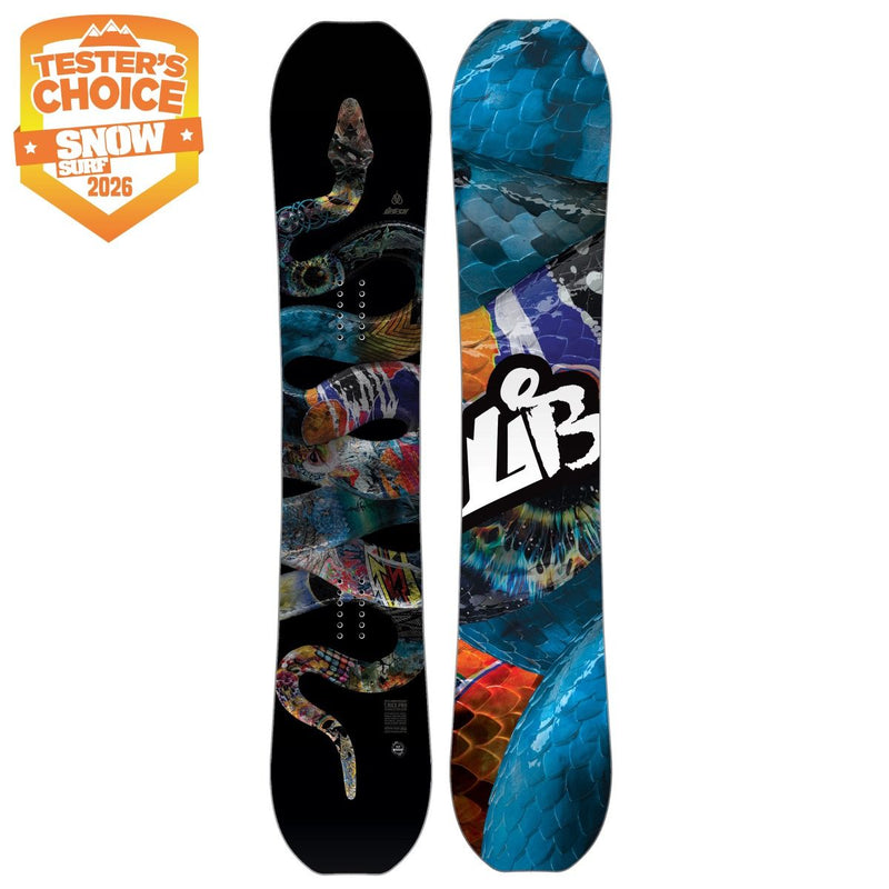 Lib Tech T.Rice Pro Snowboard
