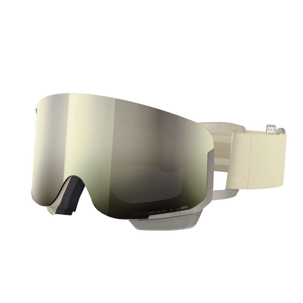 POC Nexal Mid Ski Goggle