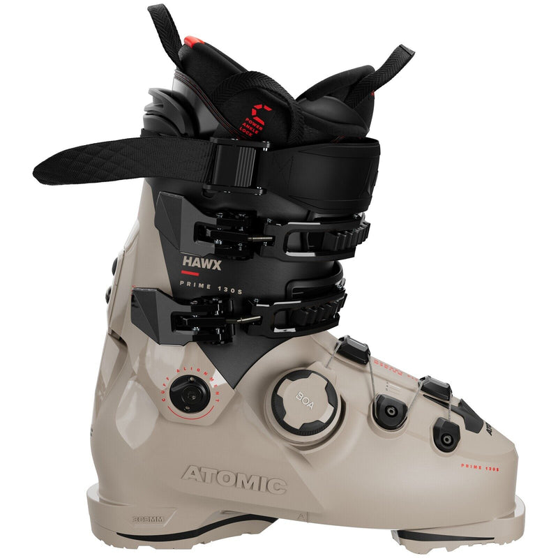 atomic or salomon ski boots Hawx Prime 105 S BOA 2026 // Women's day use The 15 best ski boots
