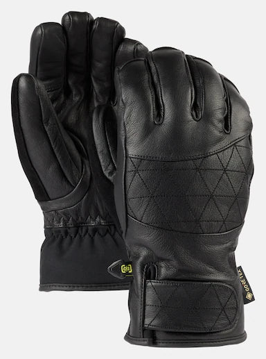 Burton GORE-TEX Leather Gondy Gloves - Women's