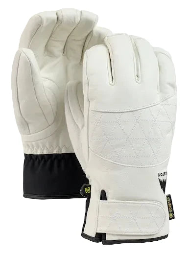 Burton GORE-TEX Leather Gondy Gloves - Women's
