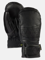 Burton Gondy GORE-TEX Leather Mittens - Women's