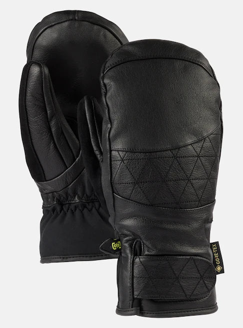 Burton Gondy GORE-TEX Leather Mittens - Women's