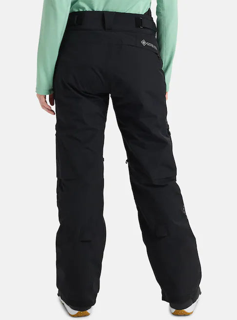 新品　サイズS　BURTON　w AK GORE summit pt ブラック Burton [ak] Summit GORE-TEX Pants - Women's – Gravity Coalition