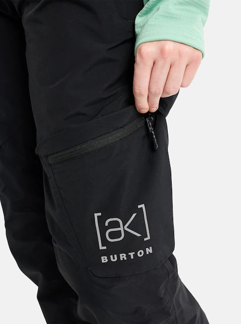 Burton [ak] Summit GORE-TEX Pants - Women's – Gravity Coalition