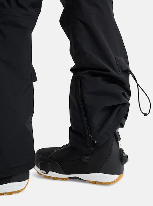 Burton [ak] Summit GORE-TEX Pants - Women's – Gravity Coalition