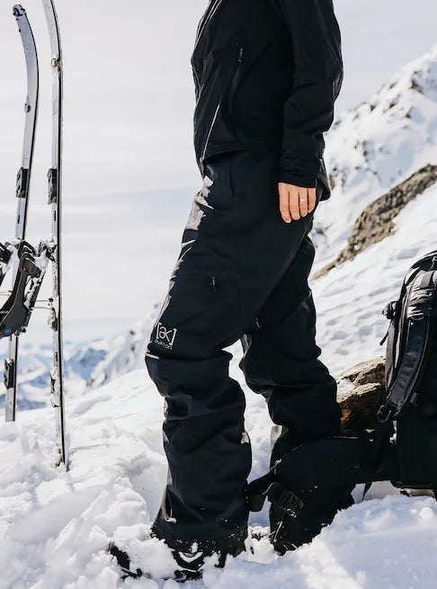 Burton [ak] Summit GORE-TEX Pants - Women's – Gravity Coalition
