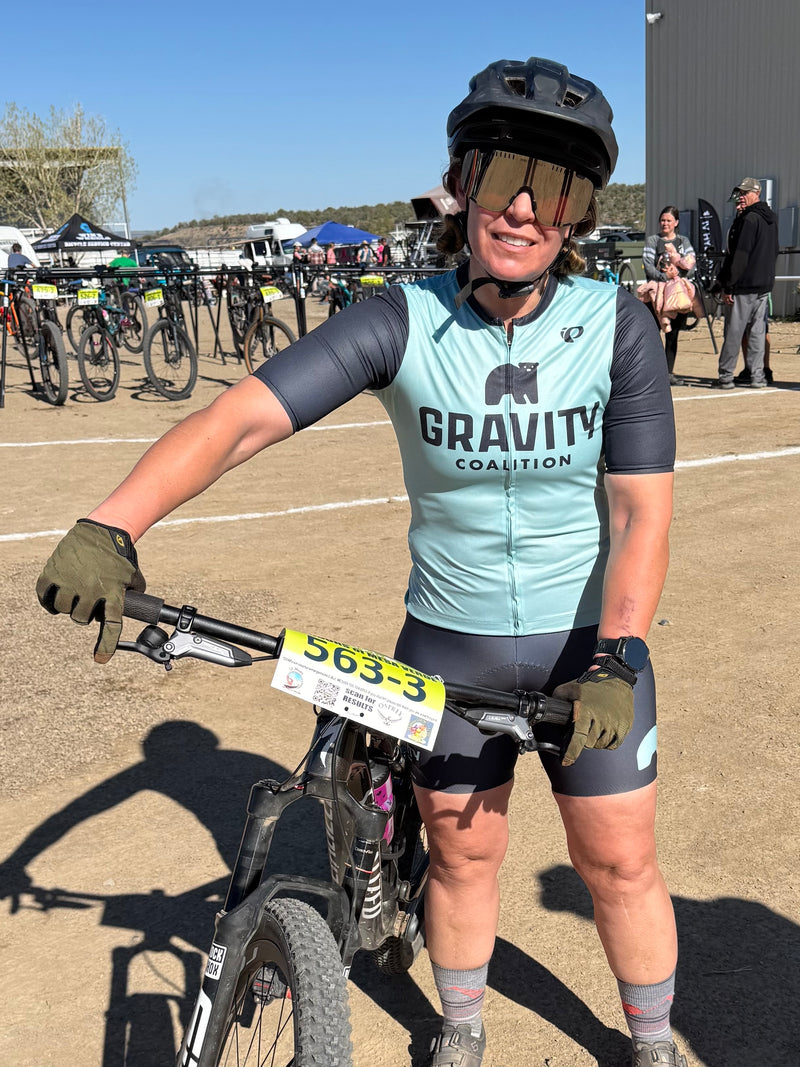 Gravity House Mountain Bike Apparel