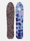 Burton Family Tree Backseat Driver Pow Surfing Snowboard