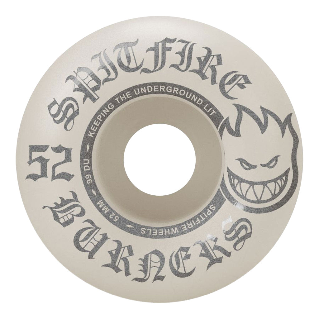 Spitfire Skate Wheels