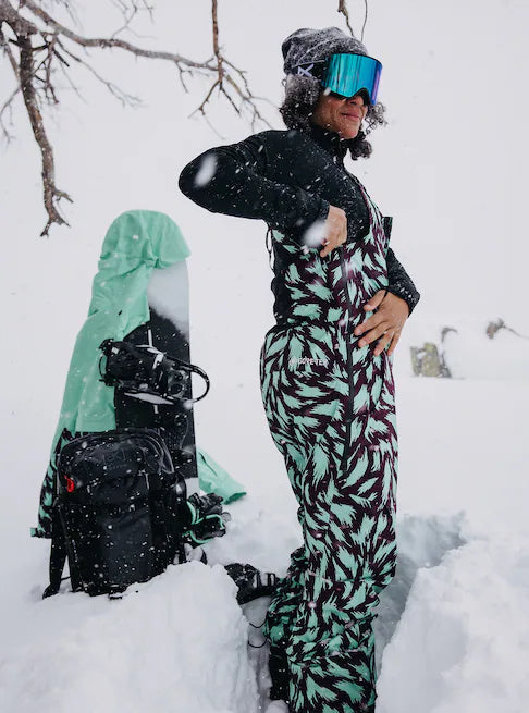 Burton [ak] Kimmy GORE-TEX 2L Bib Pants - Women's
