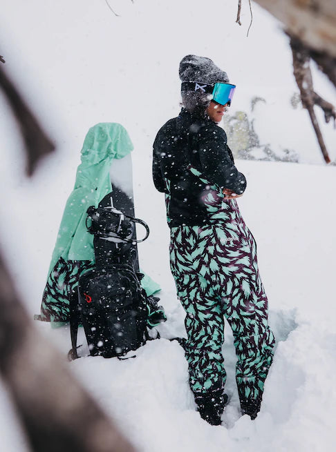 Burton [ak] Kimmy GORE-TEX 2L Bib Pants - Women's