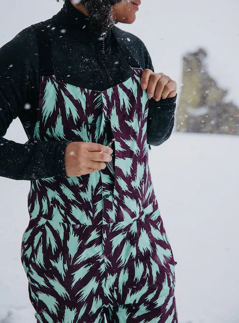 Burton [ak] Kimmy GORE-TEX 2L Bib Pants - Women's