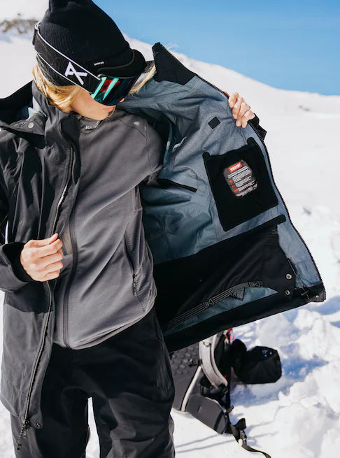 Burton [ak] GORE-TEX Jackets - Women's