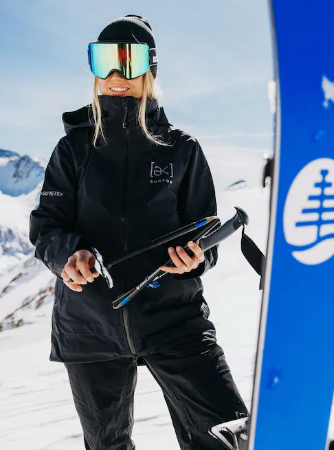 Burton [ak] GORE-TEX Jackets - Women's