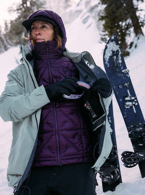 Burton [ak] GORE-TEX Jackets - Women's