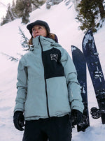 Burton AK Kimmy GORE-TEX 3L Jacket - Women's