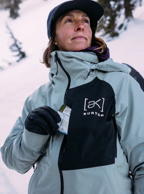 Burton [ak] GORE-TEX Jackets - Women's