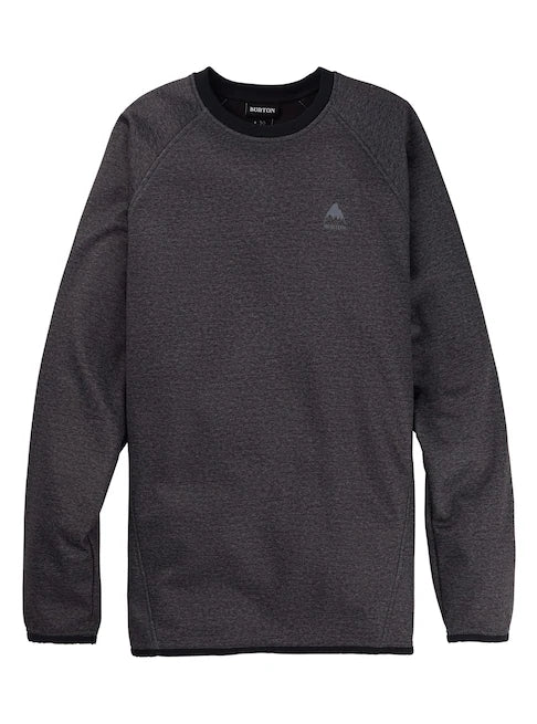 Burton Crown Weatherproof Pullover Crewneck Fleece - Men's