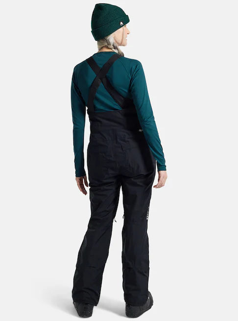 Burton Gore-Tex Avalon Bibs - Women's