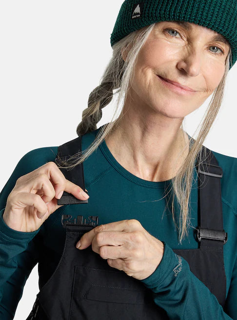 Burton Gore-Tex Avalon Bibs - Women's