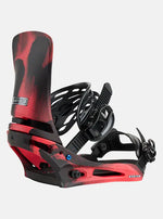 Burton Cartel X Snowboard Bindings - Men's