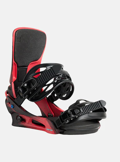 Burton Cartel X Snowboard Bindings - Men's